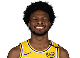 Bronny James